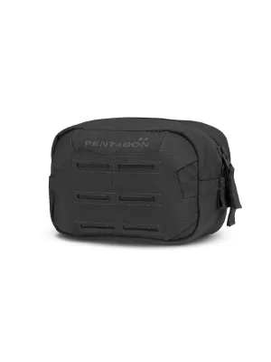 Nahrbtnik PENTAGON ELPIS POUCH 15Χ10 K17070 ČRNA