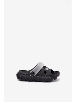 Otroški sandali BIG STAR RR374503 ČRNI Big Star Shoes