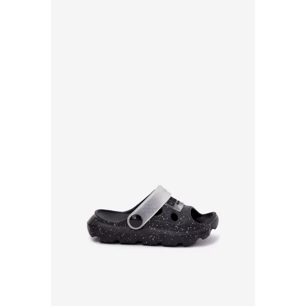  Otroški sandali BIG STAR RR374503 ČRNI Big Star Shoes 