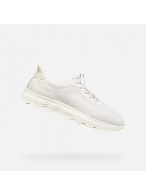 Moške superge GEOX SPHERICA PLUS FAST IN G014403 KREMASTO