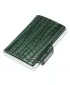 Denarnica MONDRAGHI Evolution ZELENA