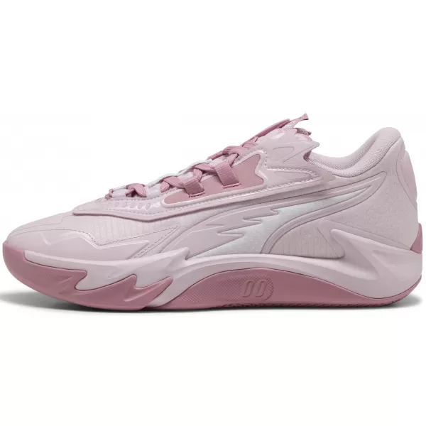  Škornji PUMA SCOOT ZEROS II PEACH 312228-01 URAVNOVEŠENA ROZA/ROSE MAUVE 