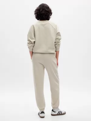 Ženske trenirke GAP HIGH RISE BOYFRIEND JOGGER 765568-03 MESEČEV KAMEN