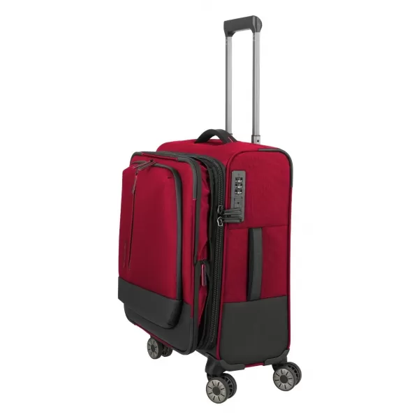  Kovček TRAVELITE Crosslite 5.0 S exp. IZD 