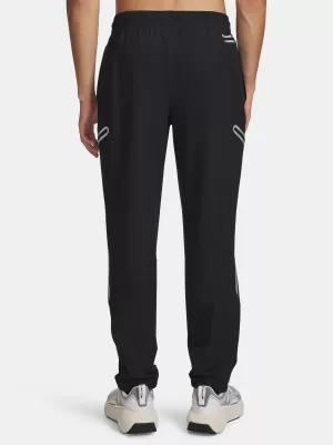 Moške športne hlače UNDER ARMOUR UNSTOPPABLE CARGO PANT 1390256-004 ČRNA