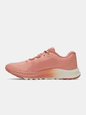 Ženski čevlji UNDER ARMOUR W CHARGED BANDIT TR 3 3028405-696 ROZA