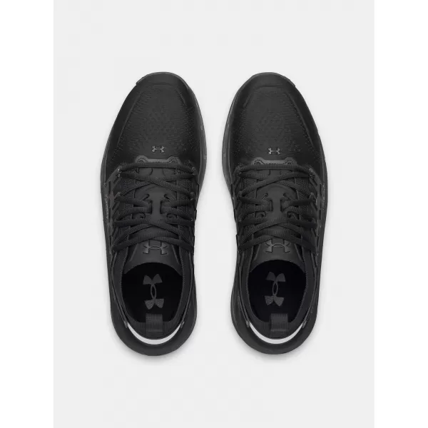  Moški čevlji UNDER ARMOUR 6007183-008 ČRNA 