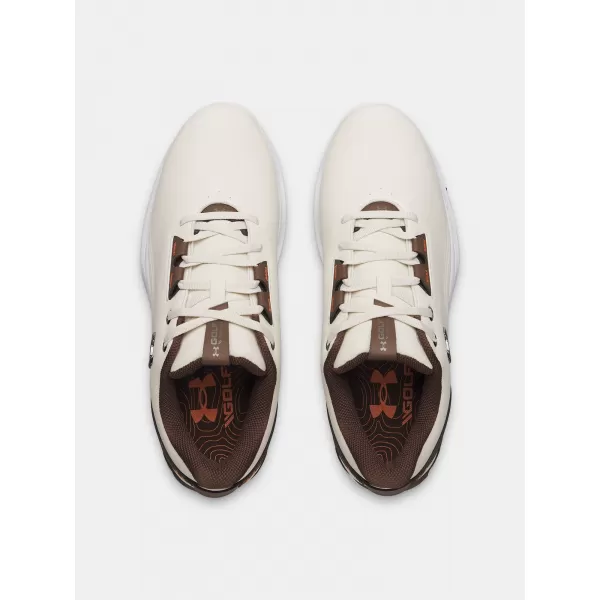  Moški čevlji UNDER ARMOUR DRIVE FADE 2 6006120-279 RJAVA 