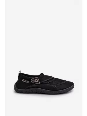 Moški čevlji za v vodo BIG STAR NN174754 BLACK Big Star Shoes