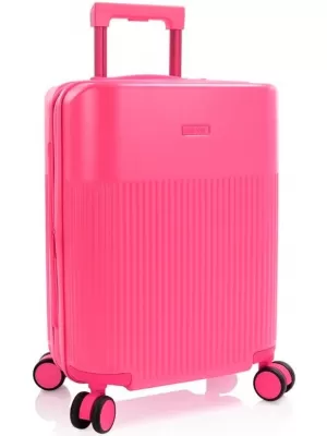 Kovček HEYS HiLite S FLAMINGO ROZA