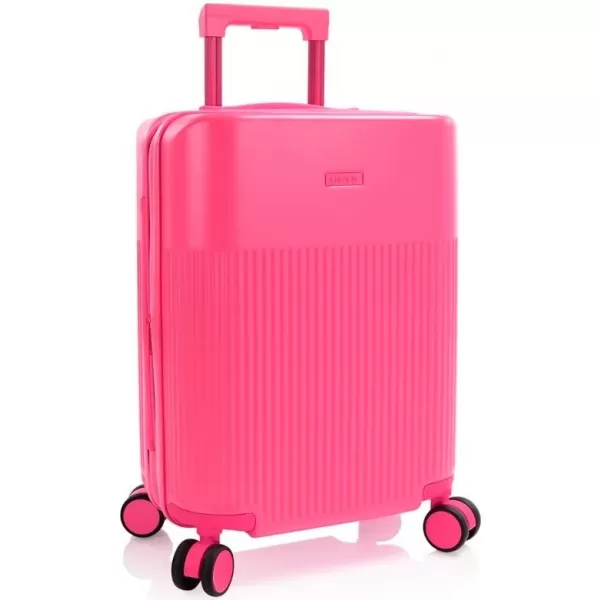  Kovček HEYS HiLite S FLAMINGO ROZA 