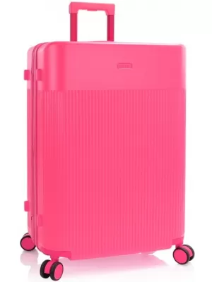 Kovček HEYS HiLite L FLAMINGO ROZA