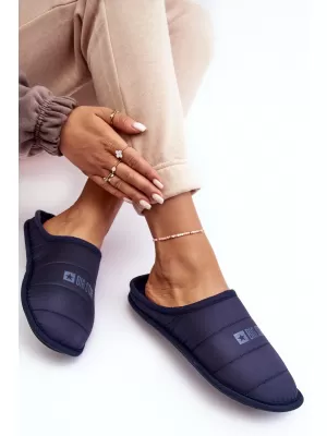Ženski čevlji BIG STAR KK274601 BLUE Big Star Shoes