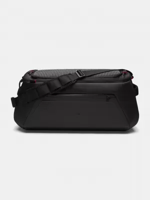 Torba BREZ TEŽE BP DF 6010000-001 ČRNA Under Armour