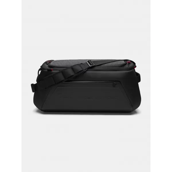  Torba BREZ TEŽE BP DF 6010000-001 ČRNA Under Armour 