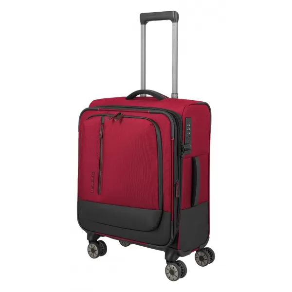  Kovček TRAVELITE Crosslite 5.0 S exp. IZD 