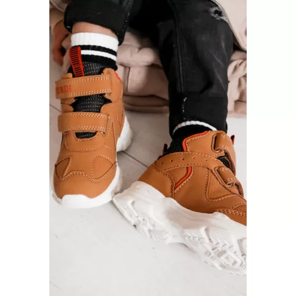  Otroški čevlji za v vodo BIG STAR II374094 CAMEL Big Star Shoes 