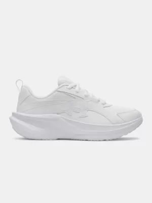 Fantovski čevlji UNDER ARMOUR UA BGS ASSERT 11 UFM SYN 6006919-100 BELA