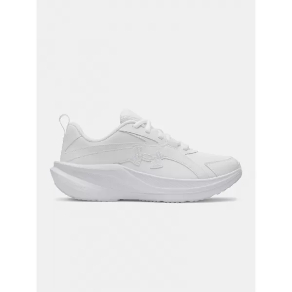  Fantovski čevlji UNDER ARMOUR UA BGS ASSERT 11 UFM SYN 6006919-100 BELA 