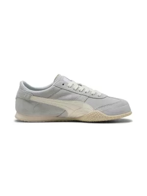 Ženski čevlji PUMA BELLA UT CLASSIC 404620_08 SREBRNA MEGLICA/ALPSKI SNEG