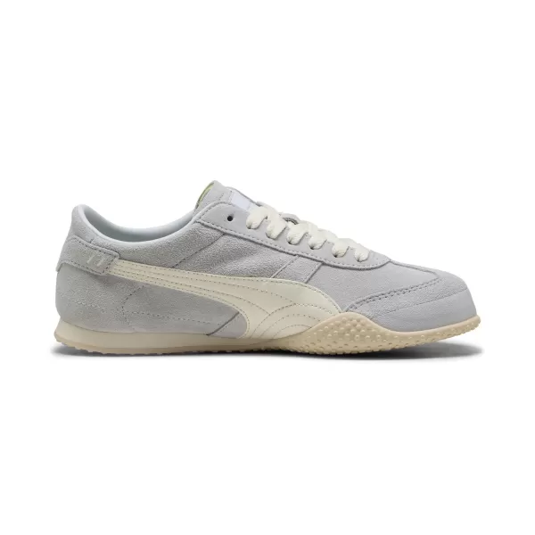  Ženski čevlji PUMA BELLA UT CLASSIC 404620_08 SREBRNA MEGLICA/ALPSKI SNEG 