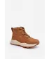 Otroški zimski čevlji BIG STAR MM374202 CAMEL Big Star Shoes
