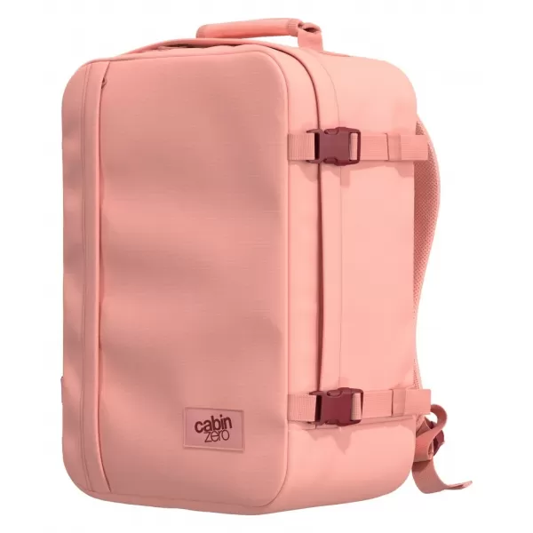 Nahrbtnik CABINZERO Classic 36L MAKRON ROZA 