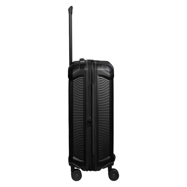  Kovček TRAVELITE MILLENNIUM M ČRNA 