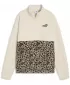 Ženski pulover PUMA ESS GRAPHIC ANIMAL CREW 688083-87 ALPSKI SNEG