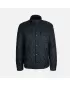 Moška jakna GEOX BARBERIGO G014357 TEMNO MODRA