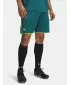 Moške kratke hlače UNDER ARMOUR 6009896-338 ZELENA