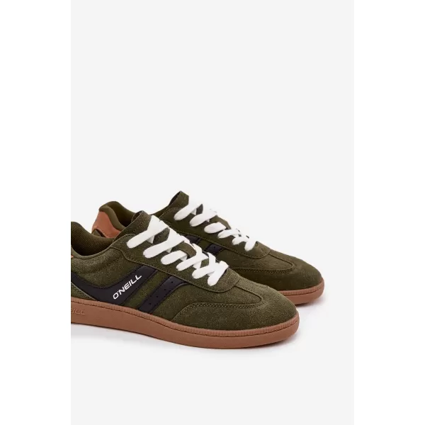  Moške superge ONEILL BAYVILLE 90253041 BLACK O'Neill 