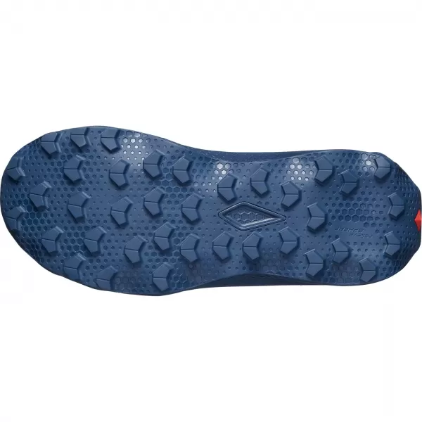  Moški čevlji SALOMON ULTRA FLOW 2 L49221600 ČRNA/ZAČARANA/ZLITINA 
