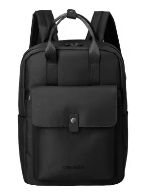 Nahrbtnik TRAVELITE Ville Backpack ČRNA