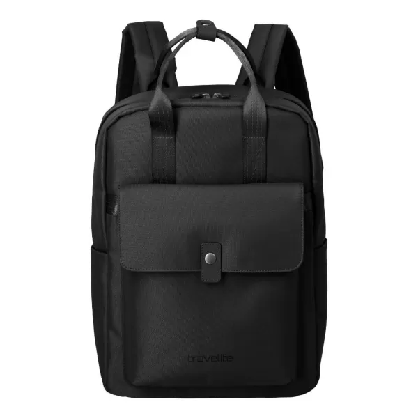  Nahrbtnik TRAVELITE Ville Backpack ČRNA 
