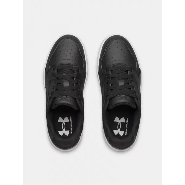  Ženski čevlji UNDER ARMOUR W FLEX 6007038-001 ČRNA 