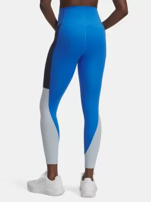 Ženske pajkice MERIDIAN COLORBLOCK ANKLE LG 6004002-402 BLUE Under Armour