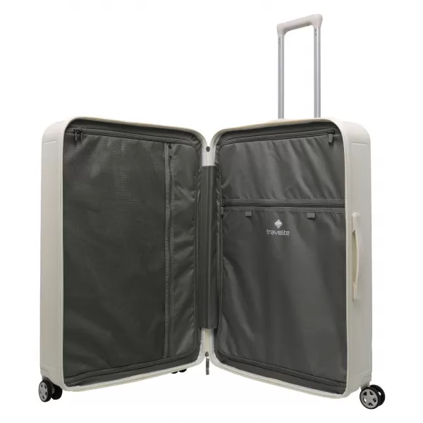  Kovček TRAVELITE Panello L SLONOVINA 