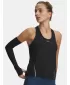 Ženski brezrokavnik UNDER ARMOUR VELOCITI PRO TANK 6009538-001 ČRNA