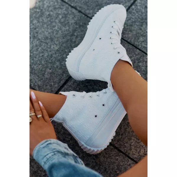  Ženske superge LEE COOPER LCW-25-31-3461L ČRNA 