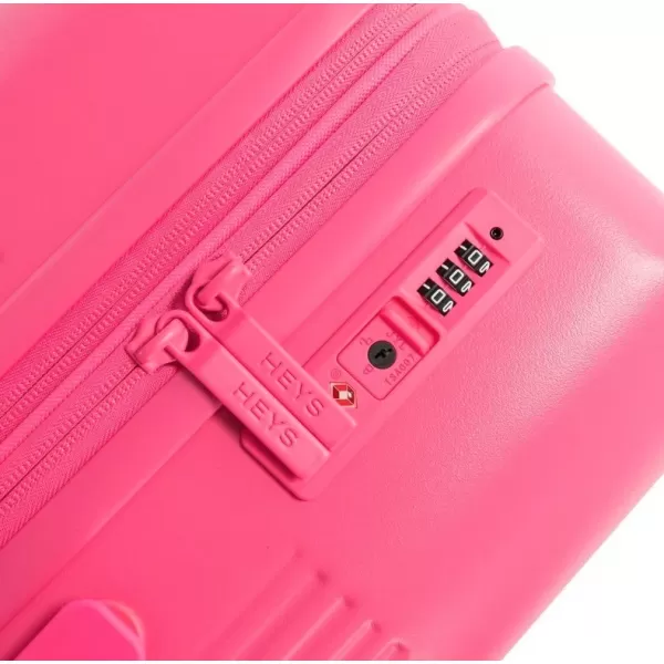  Kovček HEYS HiLite M FLAMINGO ROZA 