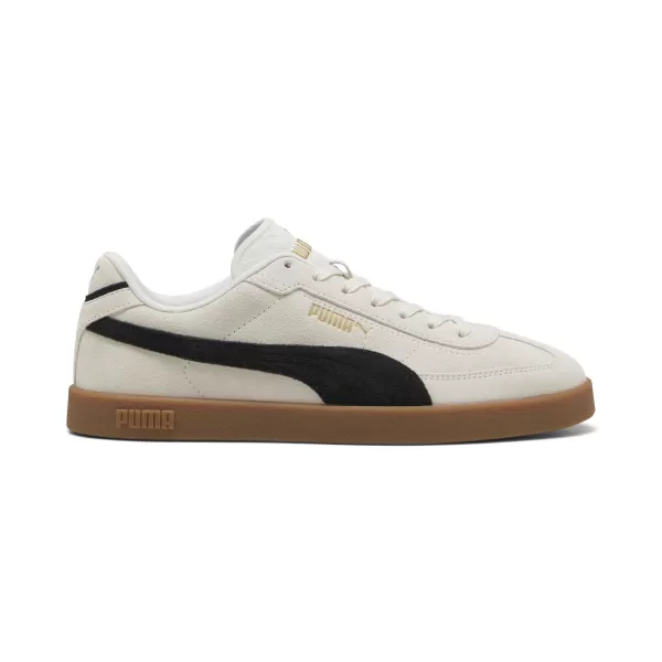  Škornji PUMA CLUB II ERA SUEDE 400717_10 VAPOR GRAY/ VAPOR SIVA/PUMA ČRNA/GUMI 