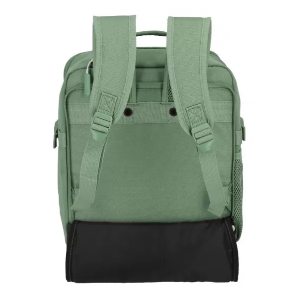  Nahrbtnik TRAVELITE Kick Off Trolley Backpack ŽAJBELJ ZELEN 