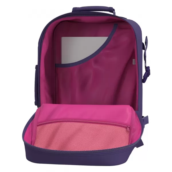 Nahrbtnik CABINZERO Classic 36L SOLATION SKY 