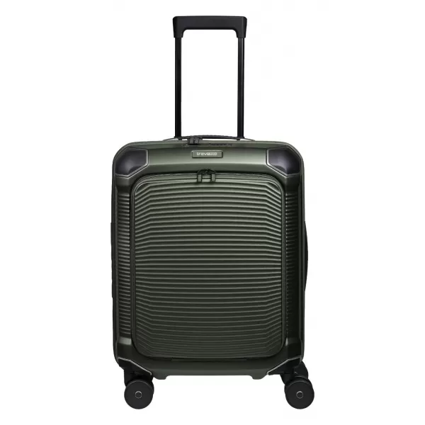  Kovček TRAVELITE Millennium S Front pocket BOROVO ZELENO 