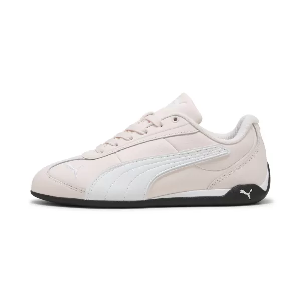  Škornji PUMA REPLICATCH 405096_06 JASMINE FLOWER/ CVET JASMINA/BELA PUMA 