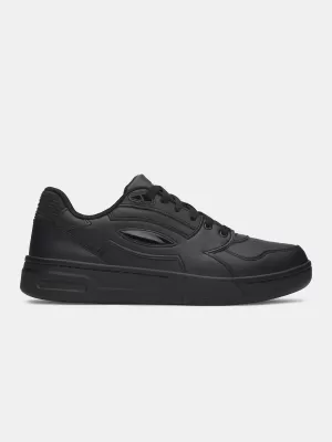 Moški čevlji UNDER ARMOUR FLEX 6007037-002 ČRNA