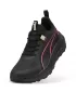 Škornji PUMA FLARE PRO TRAIL 311732_16 PUMA ČRNA/ČISTO ROZA/JABOLKO
