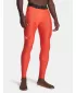 Moške pajkice UNDER ARMOUR HG ARMOUR LEGGINGS 1361586-690 RDEČA