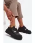 Ženski čevlji BIG STAR SS274360 BLACK Big Star Shoes